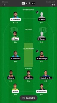 Fantasy suggestion #2